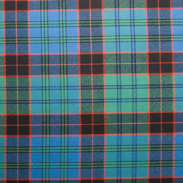 Tartan Sashes | Clan S-Y
