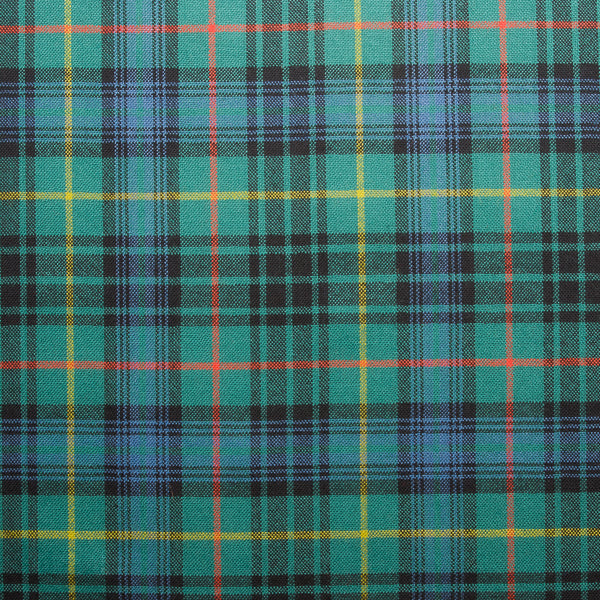 Tartan Ties | Clan Sk -Y