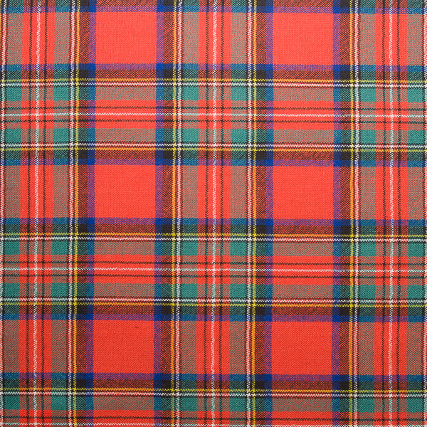 Tartan Ties | Clan Sk -Y