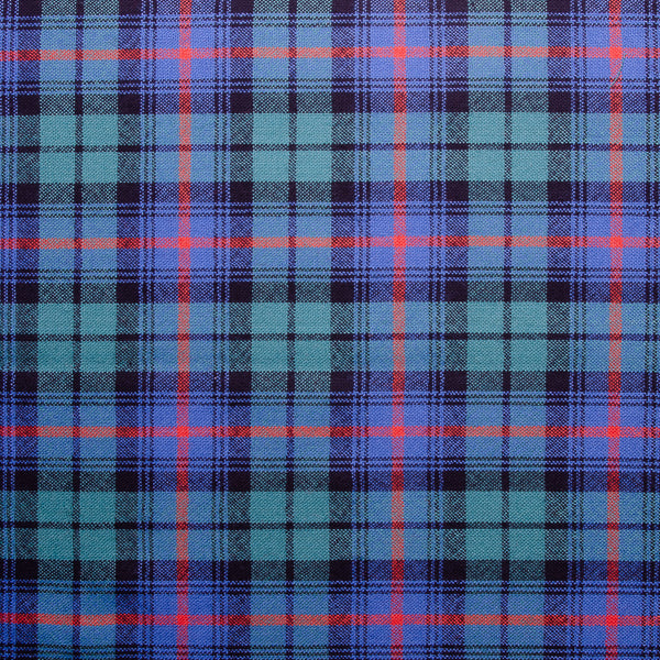 Tartan Sashes | Clan S-Y