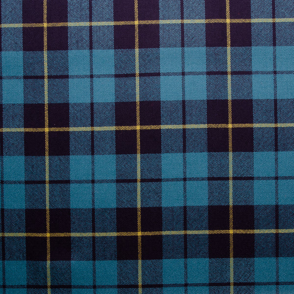 Tartan Sashes | Clan S-Y