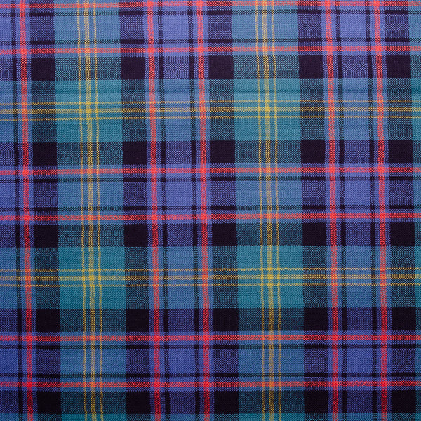 Tartan Sashes | Clan S-Y