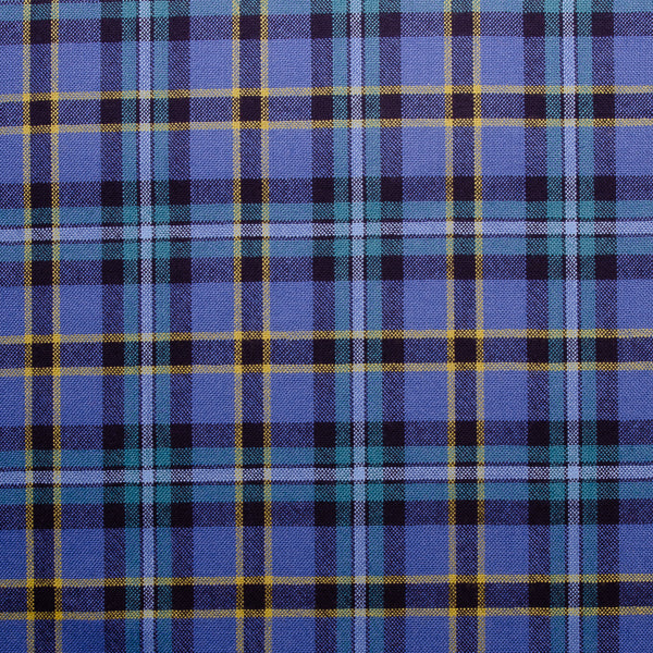 Tartan Sashes | Clan S-Y