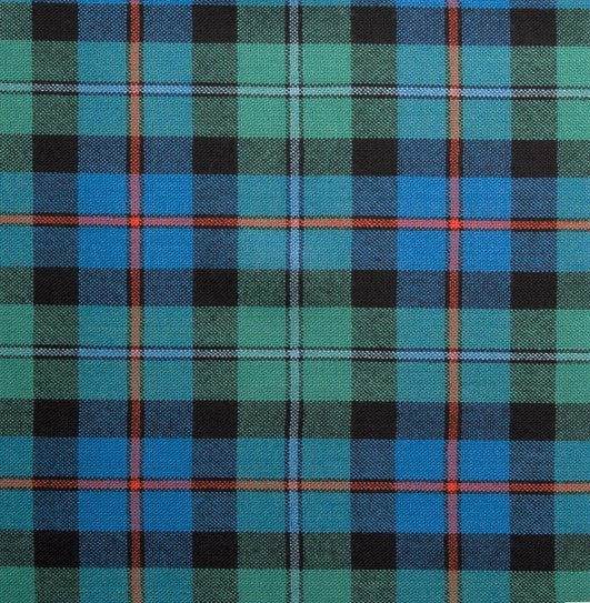 Tartan Sashes | Clan A-C