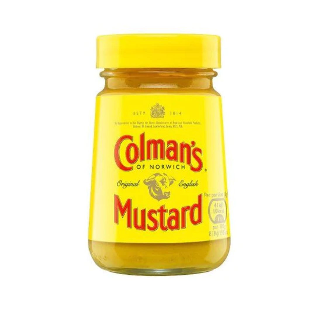 Colman's | Original English Mustard 100g