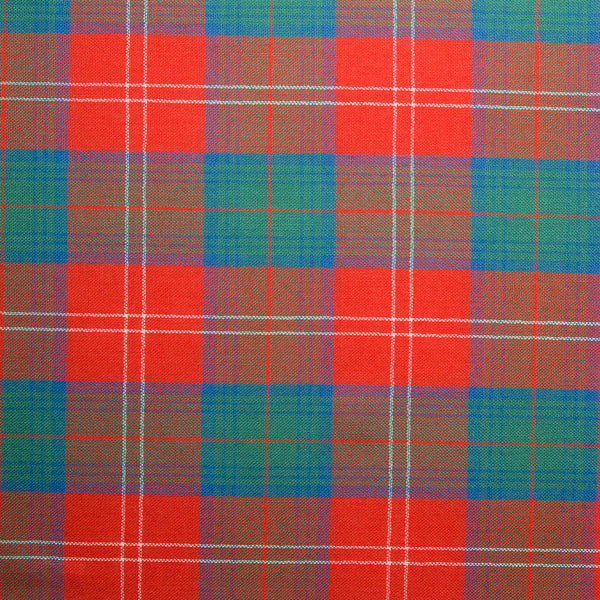 Tartan Sashes | Clan A-C