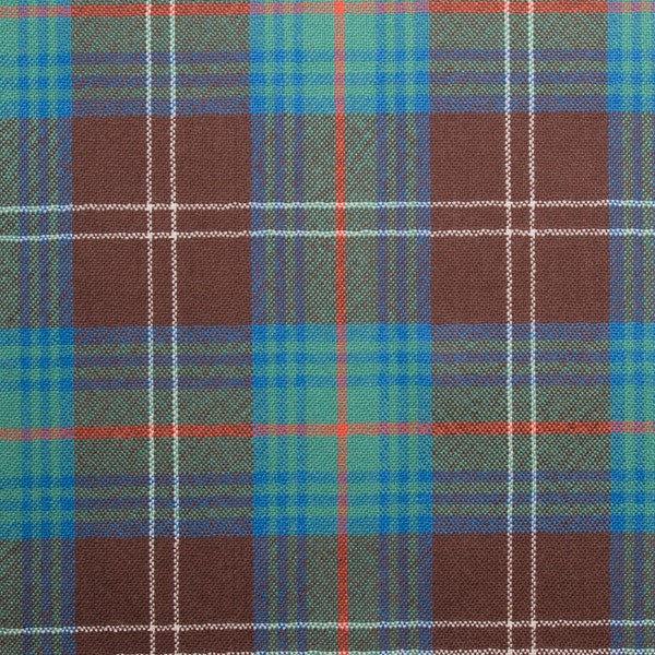 Tartan Sashes | Clan A-C
