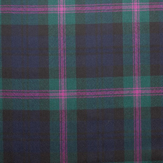 Tartan Sashes | Clan A-C
