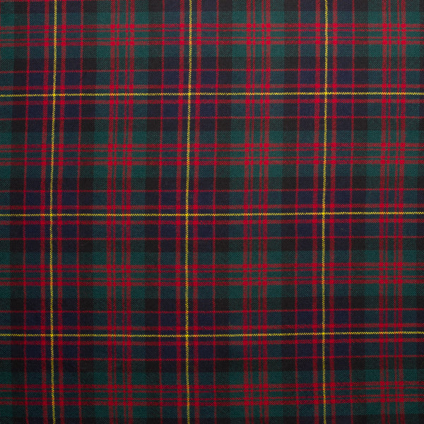 Tartan Sashes | Clan A-C
