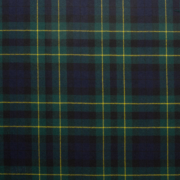 Tartan Sashes | Clan A-C