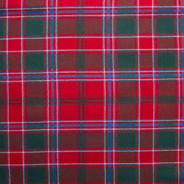 Tartan Ties | Clan D-J