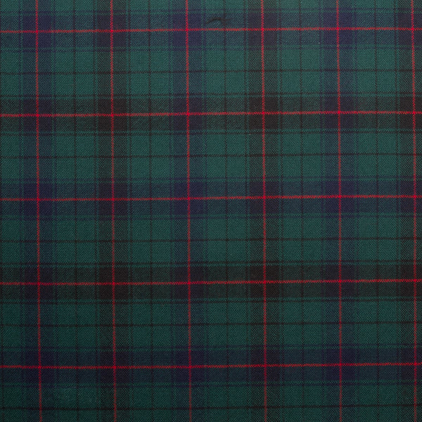 Tartan Ties | Clan D-J