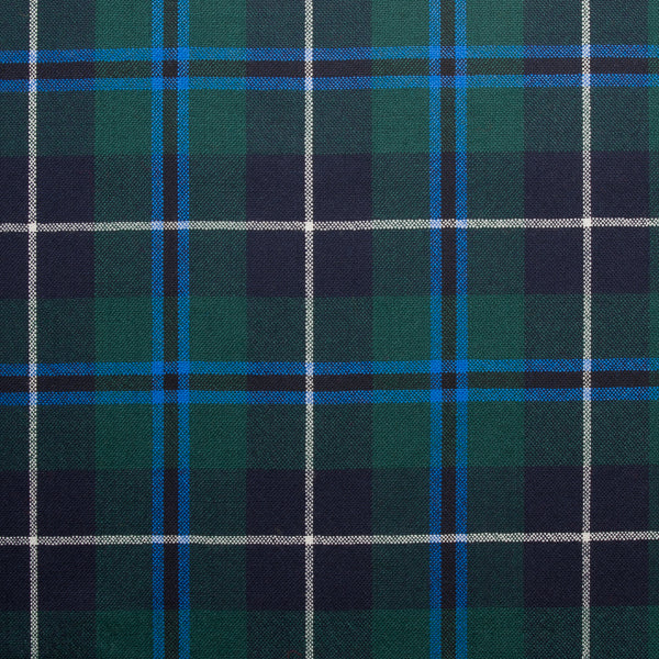 Tartan Sashes | Clan D-K