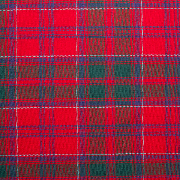 Tartan Sashes | Clan D-K