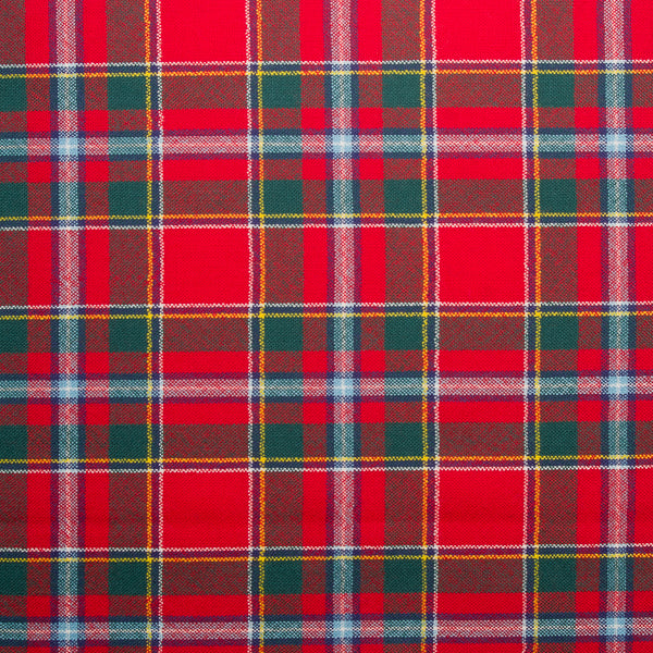 Tartan Ties | Clan D-J