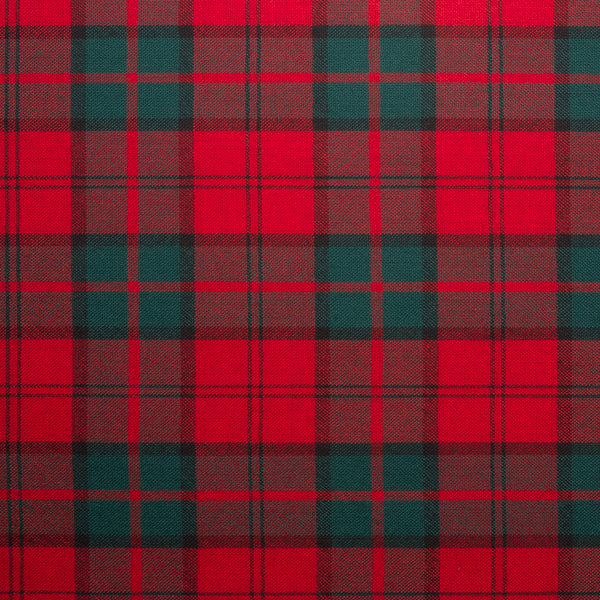 Tartan Sashes | Clan D-K