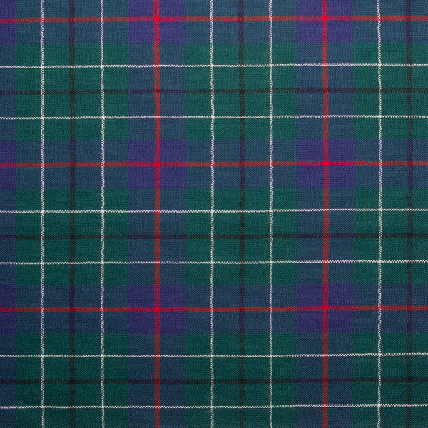 Tartan Ties | Clan D-J