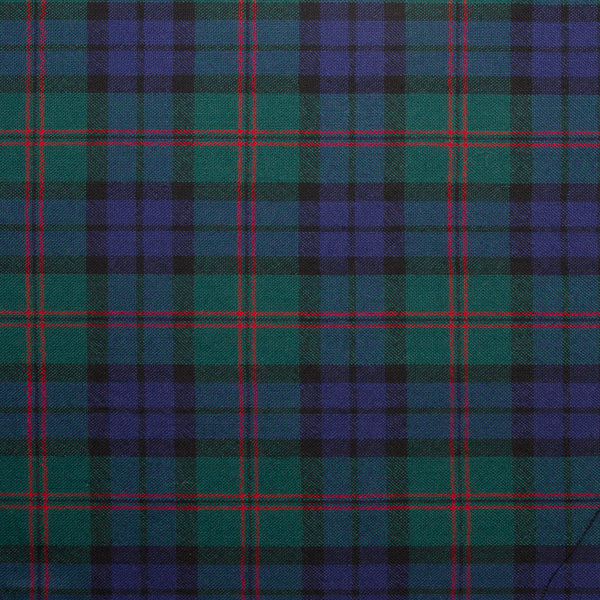 Tartan Ties | Clan D-J