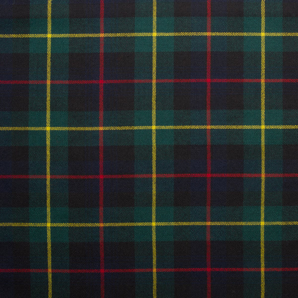Tartan Ties | Clan D-J