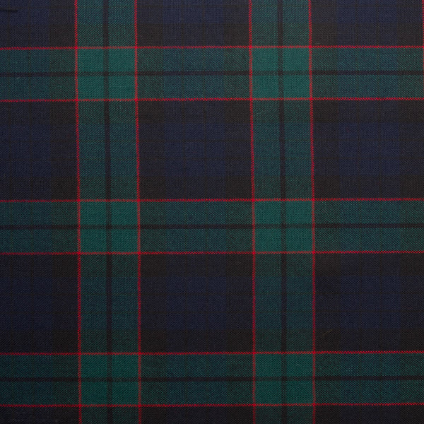 Tartan Ties | Clan D-J