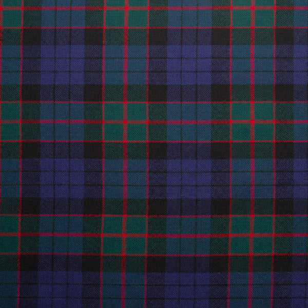 Tartan Ties | Clan D-J