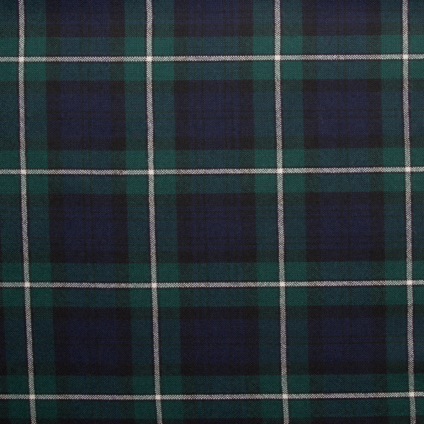 Tartan Sashes | Clan D-K