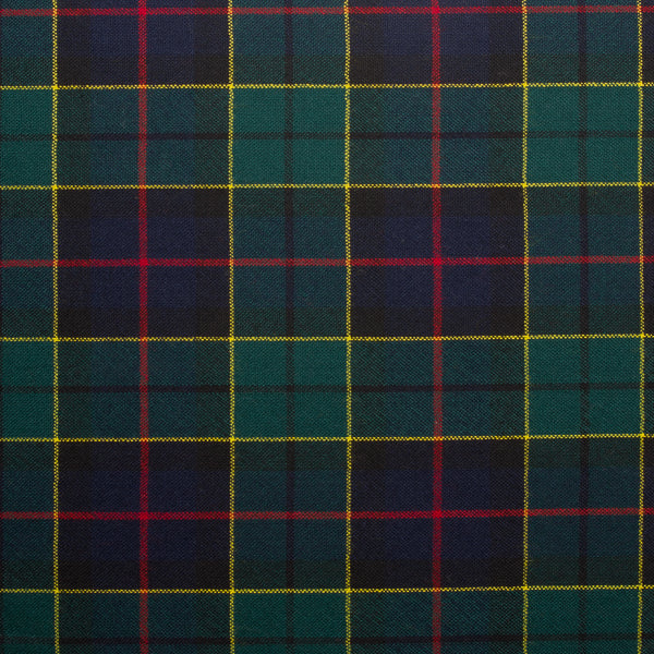 Tartan Ties | Clan D-J
