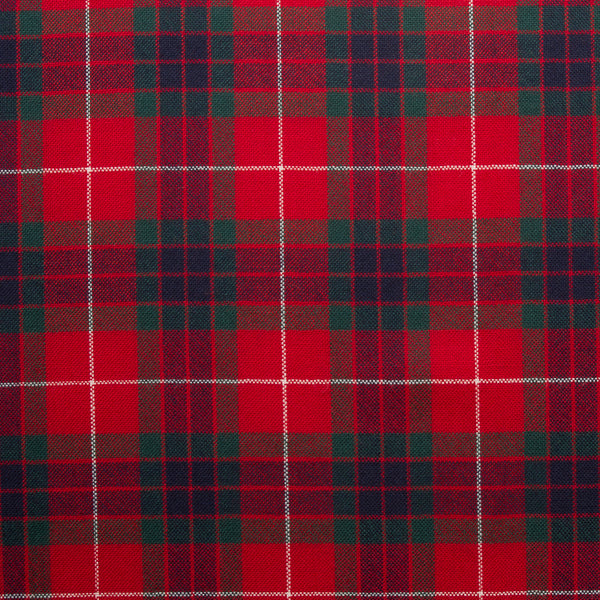 Tartan Ties | Clan D-J