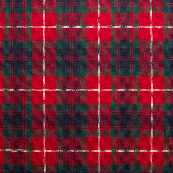 Tartan Ties | Clan D-J