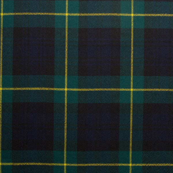 Tartan Ties | Clan D-J