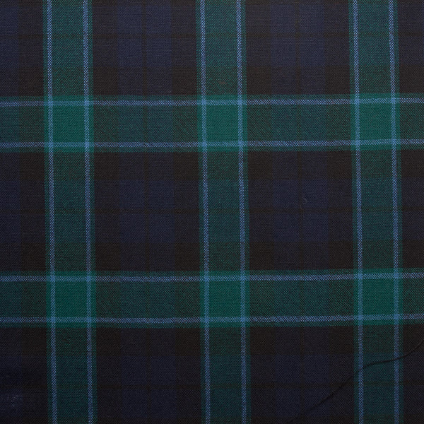 Tartan Ties | Clan D-J