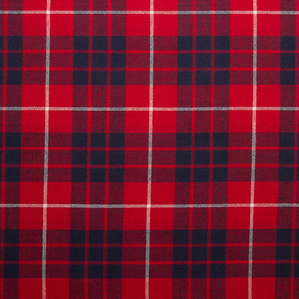 Tartan Ties | Clan D-J