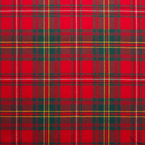 Tartan Ties | Clan D-J