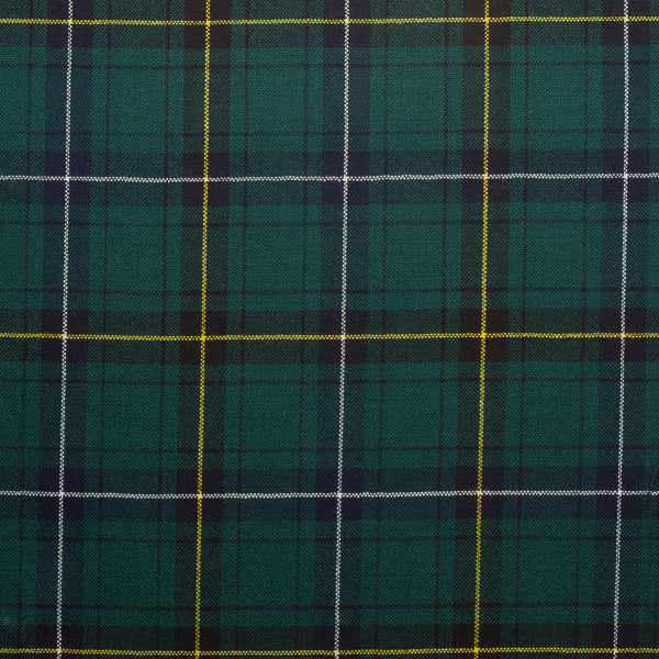 Tartan Ties | Clan D-J