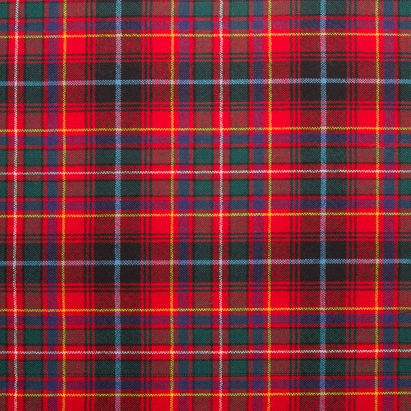 Tartan Sashes | Clan D-K