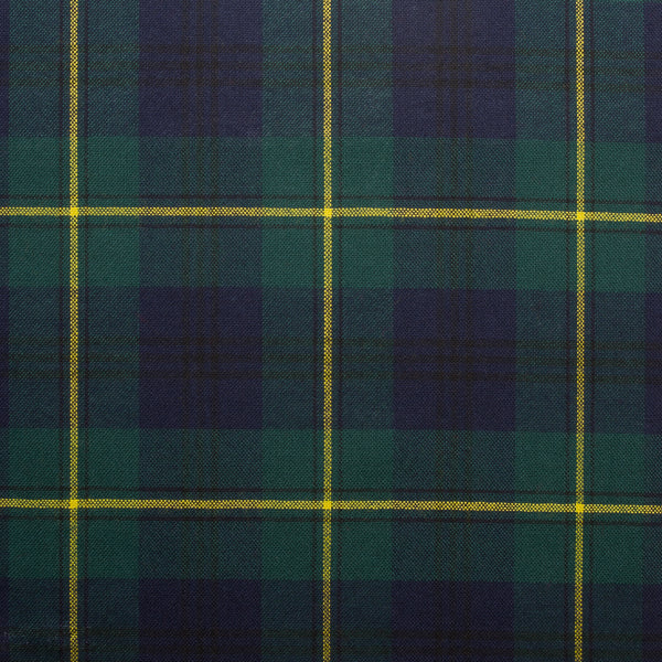 Tartan Ties | Clan D-J