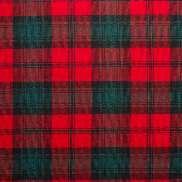 Tartan Sashes | Clan K-Mac