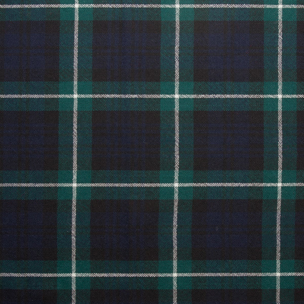 Tartan Sashes | Clan K-Mac