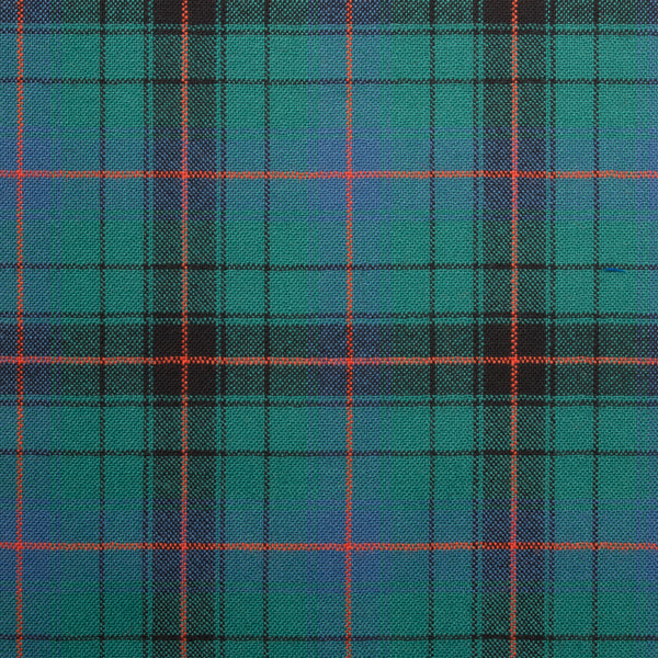 Tartan Ties | Clan D-J