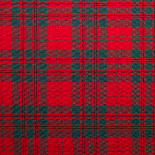 Tartan Sashes | Clan K-Mac
