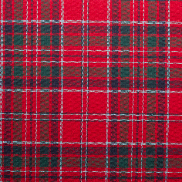 Tartan Sashes | Clan K-Mac
