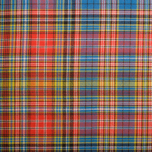 Tartan Ties | Clan D-J