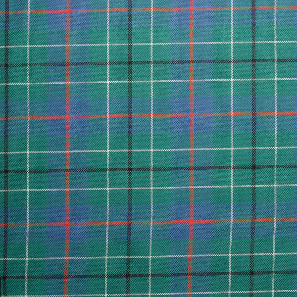 Tartan Ties | Clan D-J