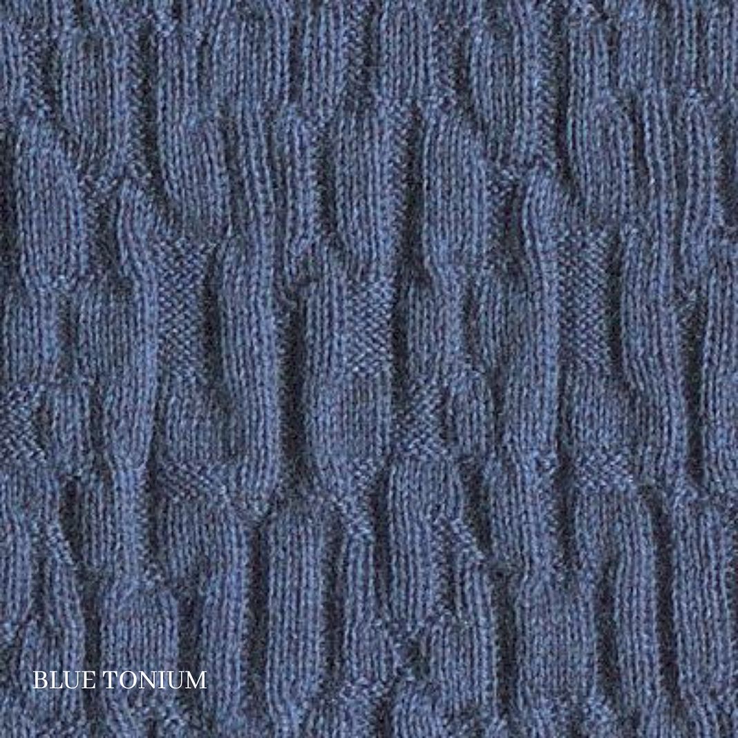 McKernan | Alchemy Wool Scarf - 5 colours