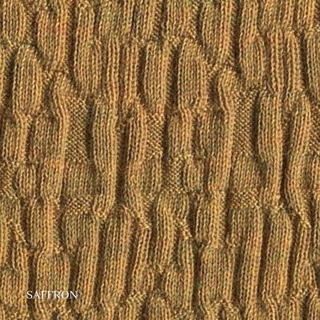 McKernan | Alchemy Wool Scarf - 5 colours