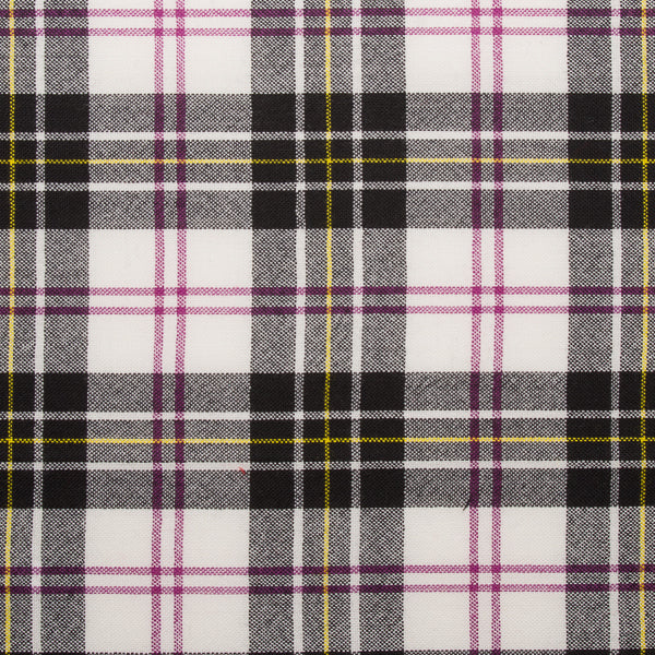 Tartan Sashes | Clan Mac-Mac