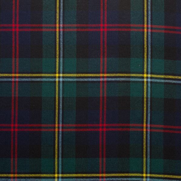 Tartan Ties | Clan Mal-Si