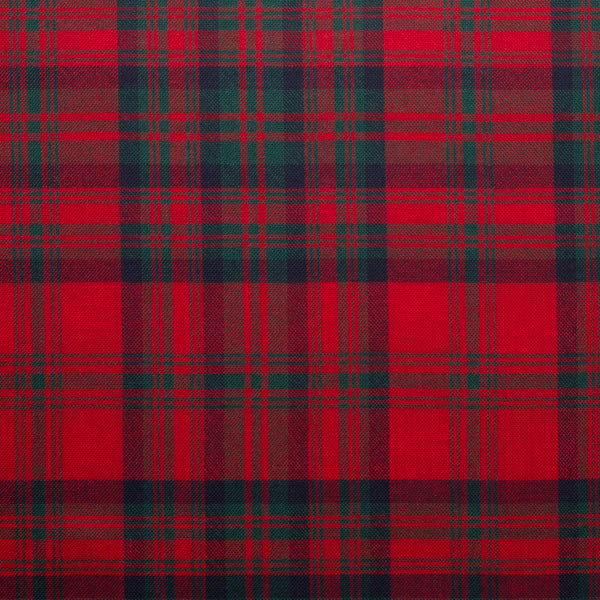 Tartan Ties | Clan Mal-Si