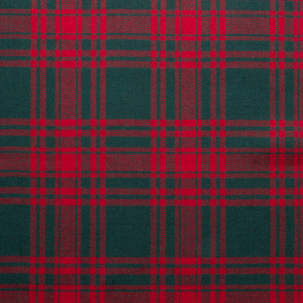 Tartan Ties | Clan Mal-Si