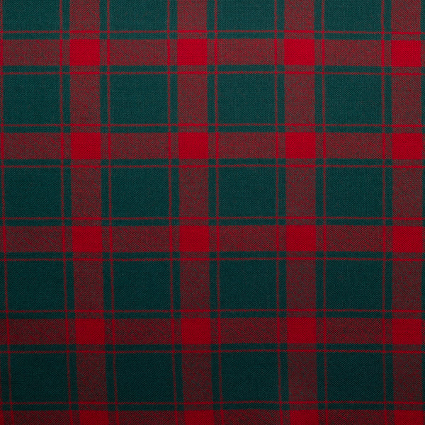Tartan Sashes | Clan Mal-S